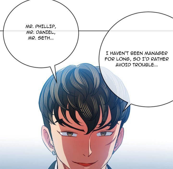 My High School Bully (Uncensored), chapter 77, page 61 of 148