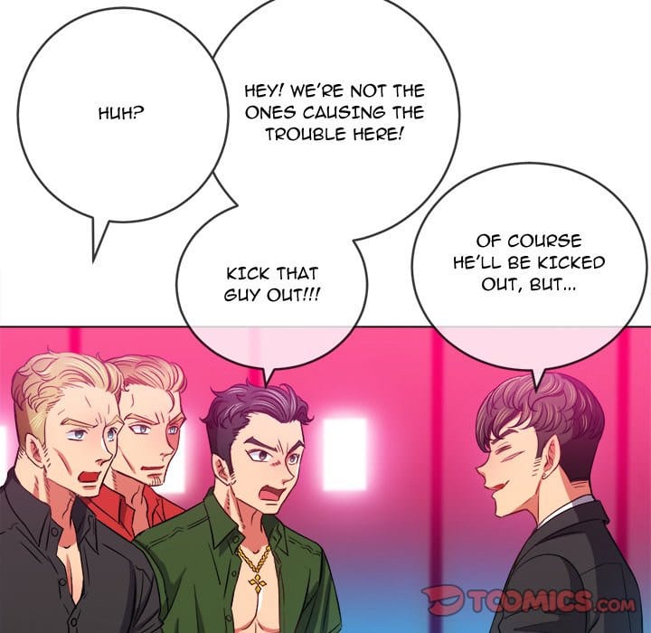 My High School Bully (Uncensored), chapter 77, page 63 of 148