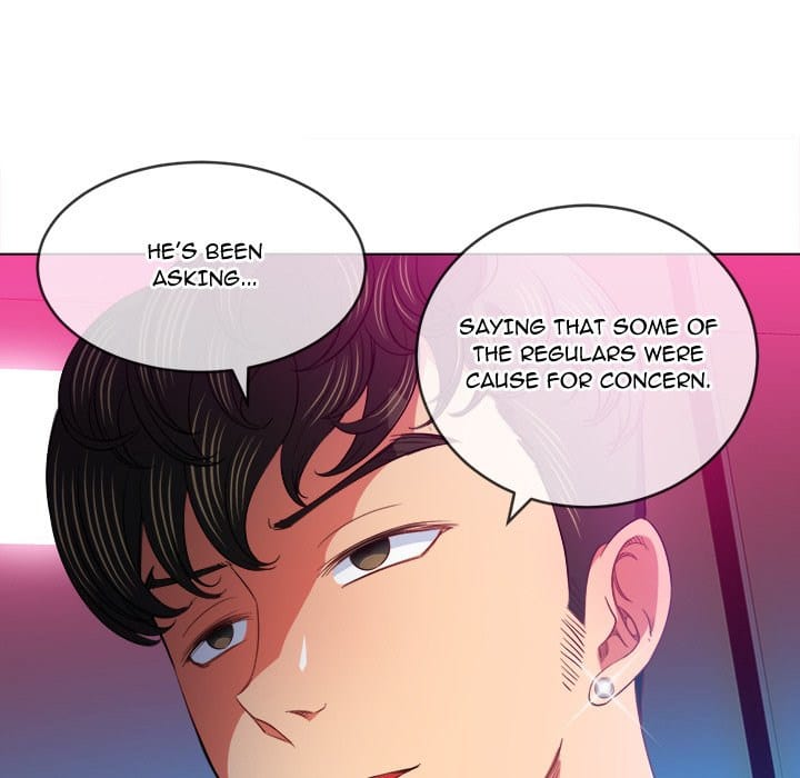 My High School Bully (Uncensored), chapter 77, page 65 of 148
