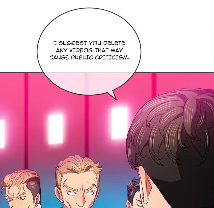 My High School Bully (Uncensored), chapter 77, page 67 of 148