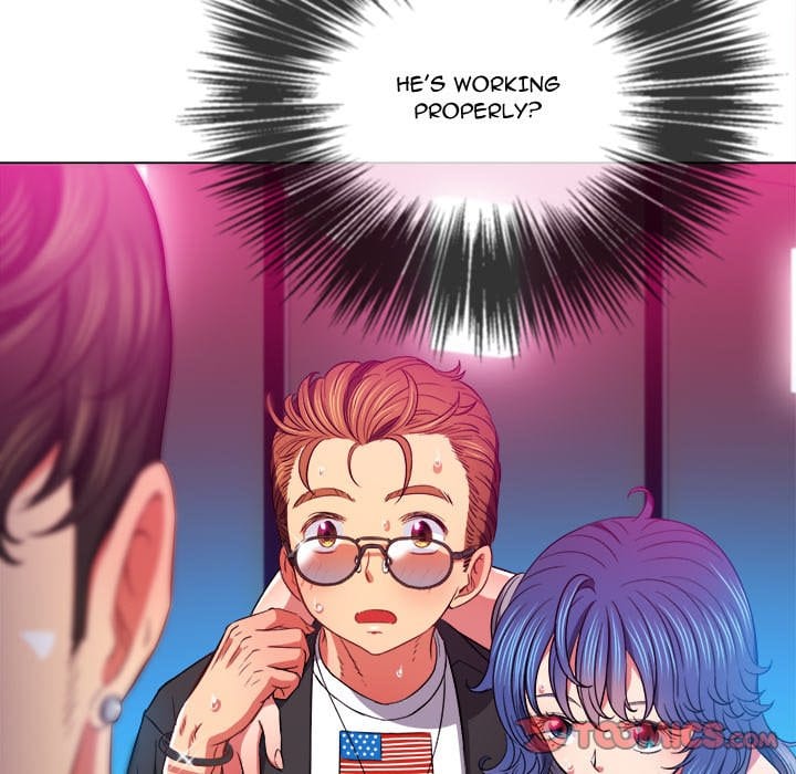 My High School Bully (Uncensored), chapter 77, page 69 of 148