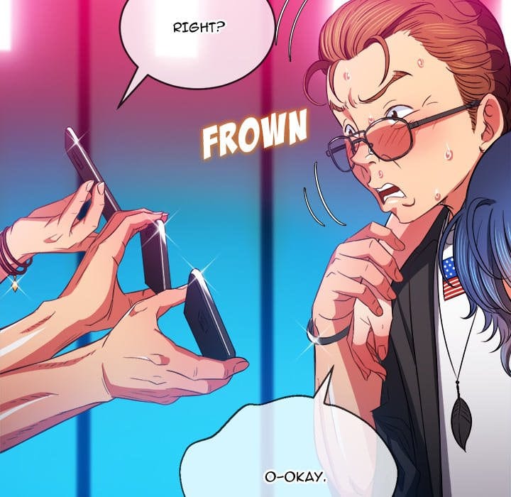 My High School Bully (Uncensored), chapter 77, page 72 of 148