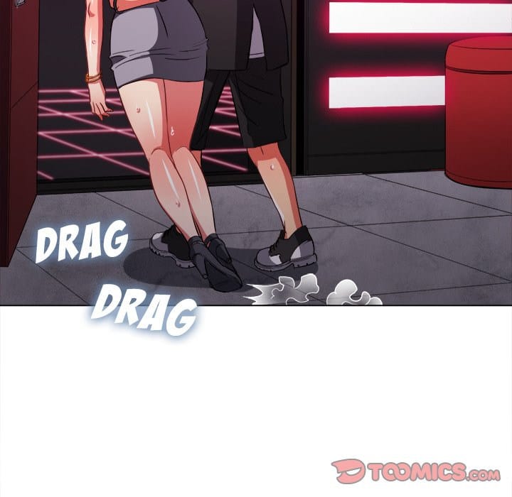My High School Bully (Uncensored), chapter 77, page 75 of 148