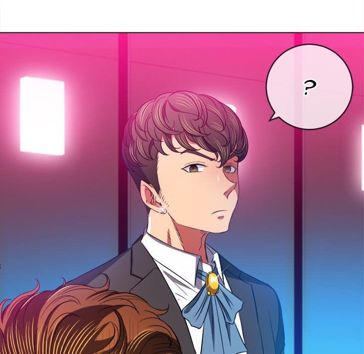 My High School Bully (Uncensored), chapter 77, page 76 of 148