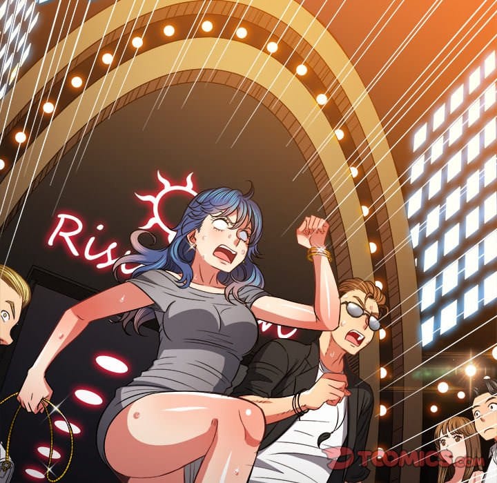 My High School Bully (Uncensored), chapter 77, page 87 of 148