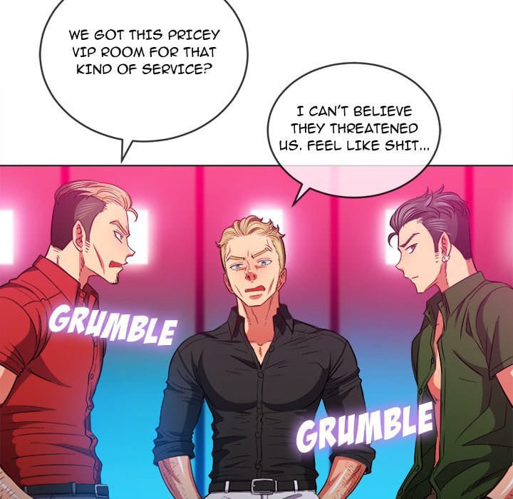 My High School Bully (Uncensored), chapter 77, page 91 of 148