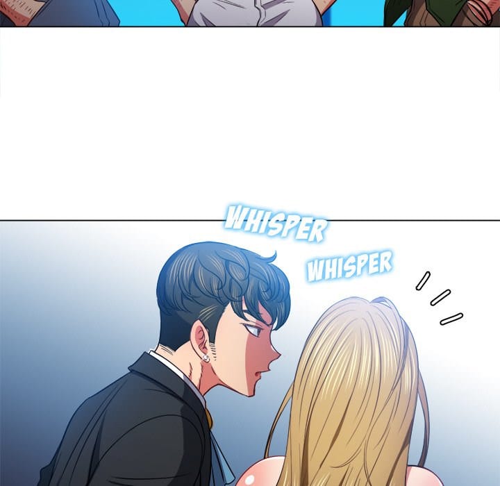 My High School Bully (Uncensored), chapter 77, page 92 of 148