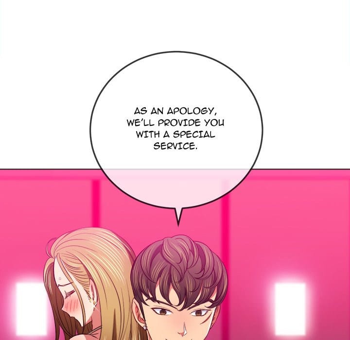 My High School Bully (Uncensored), chapter 77, page 95 of 148