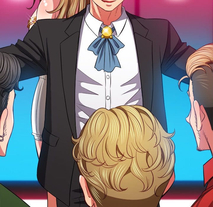 My High School Bully (Uncensored), chapter 77, page 96 of 148
