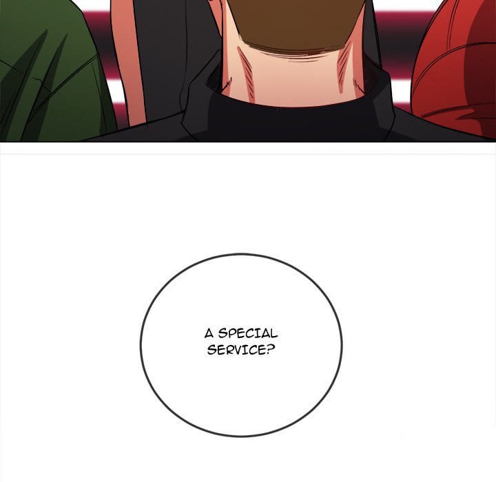 My High School Bully (Uncensored), chapter 77, page 97 of 148