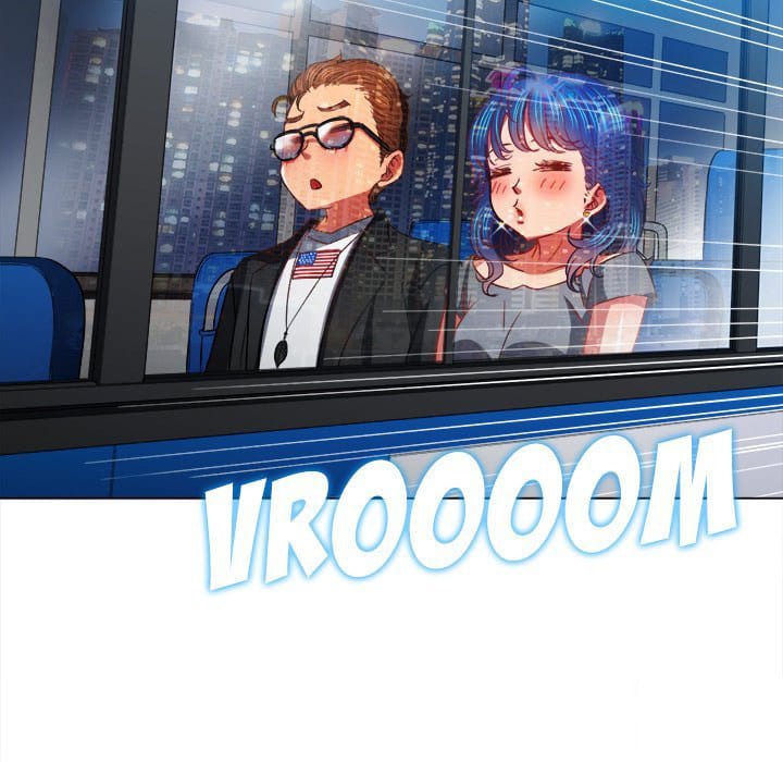 My High School Bully (Uncensored), chapter 77, page 100 of 148
