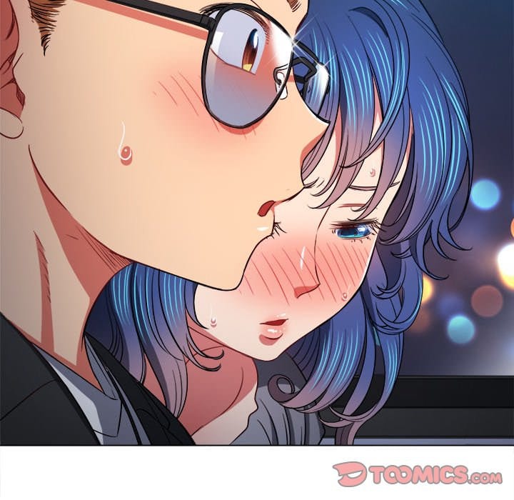 My High School Bully (Uncensored), chapter 77, page 105 of 148