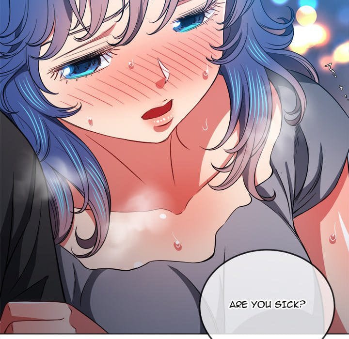 My High School Bully (Uncensored), chapter 77, page 109 of 148