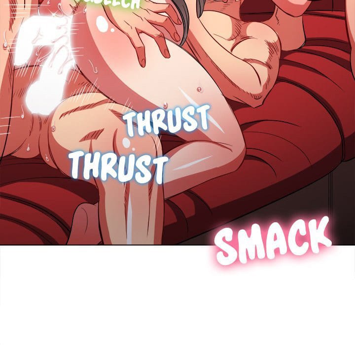 My High School Bully (Uncensored), chapter 77, page 118 of 148