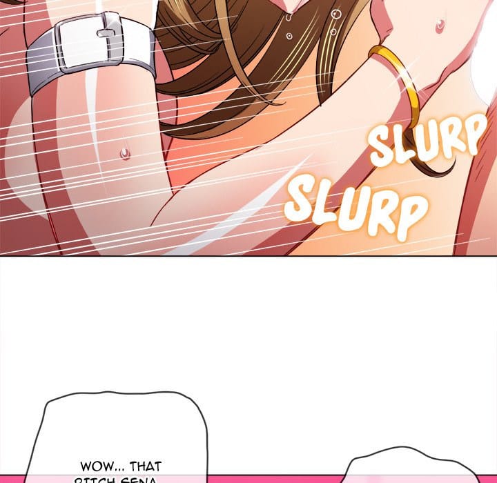 My High School Bully (Uncensored), chapter 77, page 120 of 148