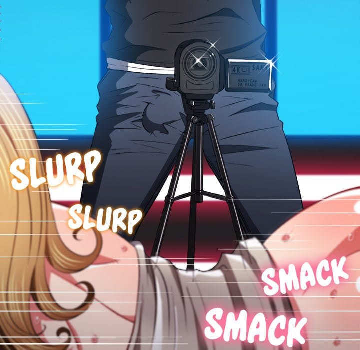 My High School Bully (Uncensored), chapter 77, page 122 of 148
