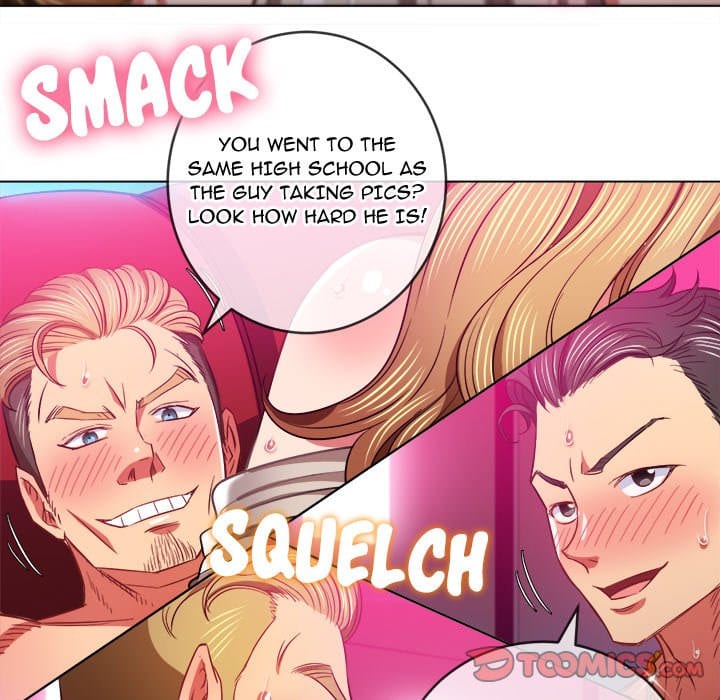 My High School Bully (Uncensored), chapter 77, page 123 of 148