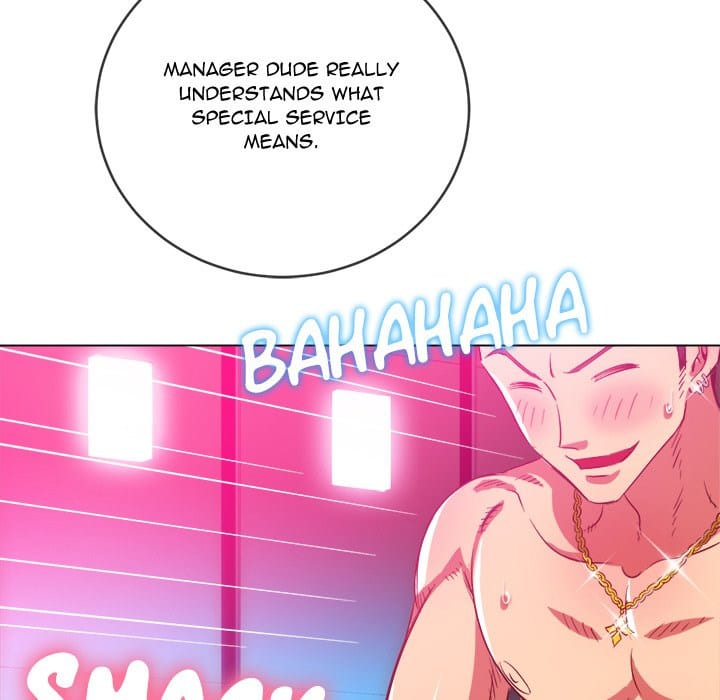 My High School Bully (Uncensored), chapter 77, page 125 of 148