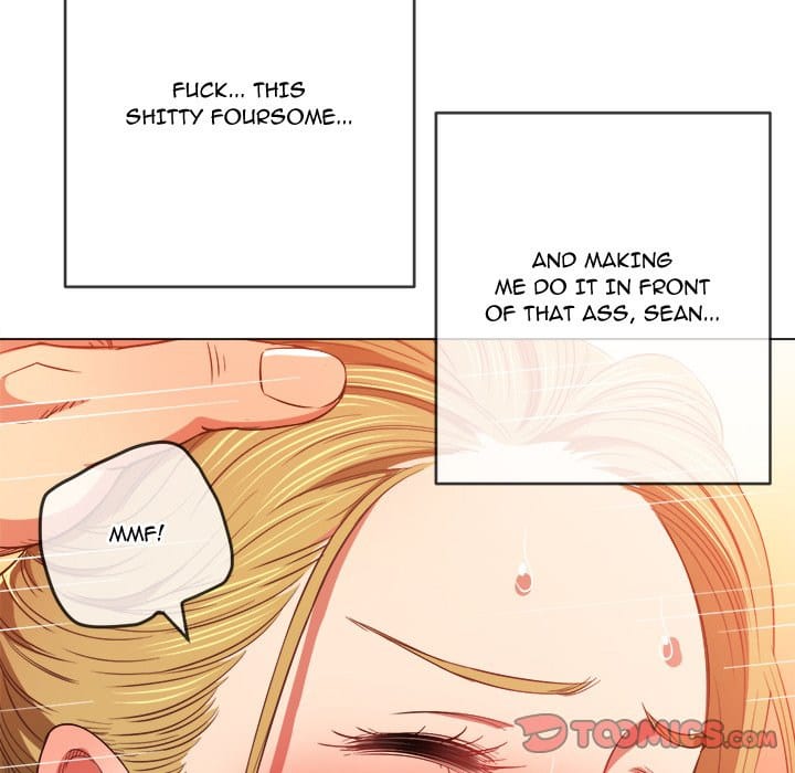 My High School Bully (Uncensored), chapter 77, page 129 of 148