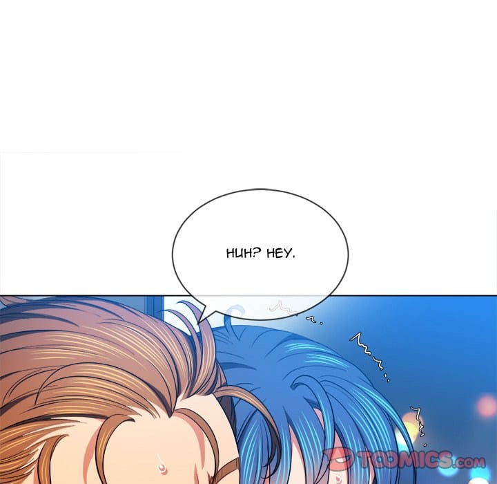 My High School Bully (Uncensored), chapter 77, page 135 of 148