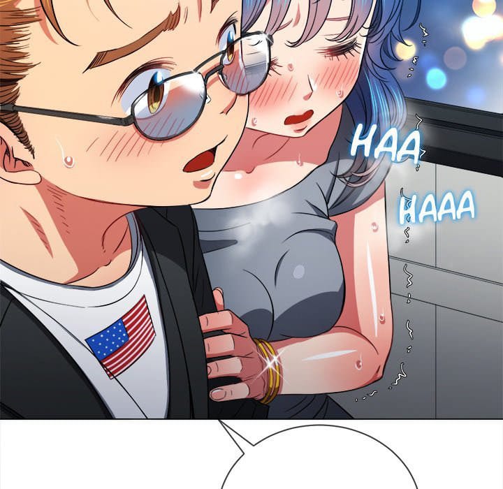 My High School Bully (Uncensored), chapter 77, page 136 of 148