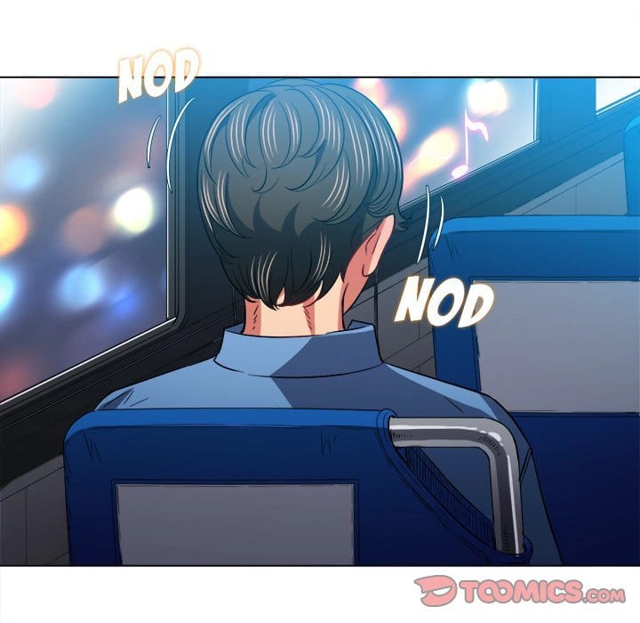 My High School Bully (Uncensored), chapter 78, page 9 of 144