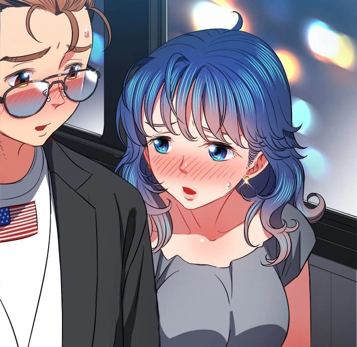 My High School Bully (Uncensored), chapter 78, page 13 of 144