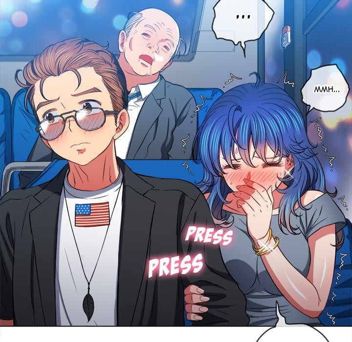 My High School Bully (Uncensored), chapter 78, page 32 of 144