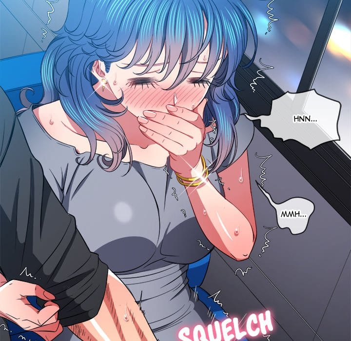 My High School Bully (Uncensored), chapter 78, page 37 of 144