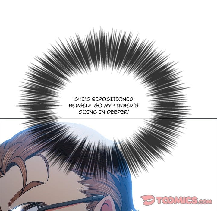 My High School Bully (Uncensored), chapter 78, page 45 of 144