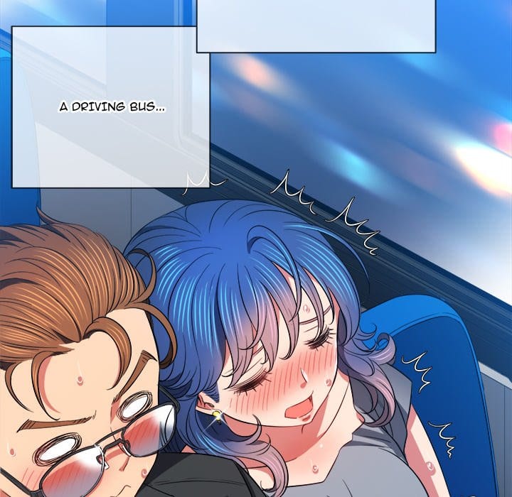 My High School Bully (Uncensored), chapter 78, page 60 of 144
