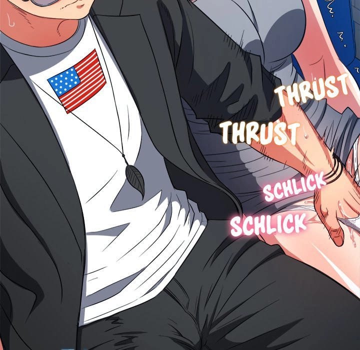 My High School Bully (Uncensored), chapter 78, page 61 of 144