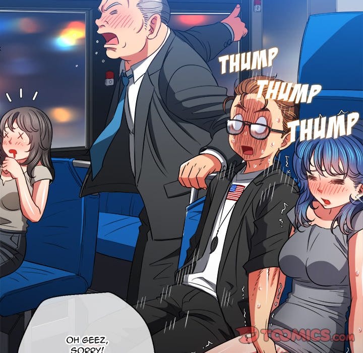 My High School Bully (Uncensored), chapter 78, page 75 of 144