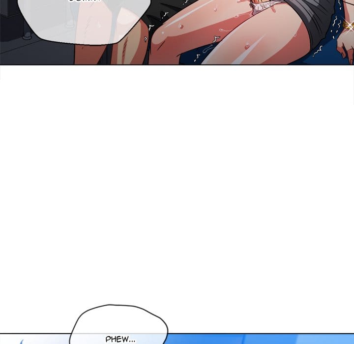 My High School Bully (Uncensored), chapter 78, page 76 of 144