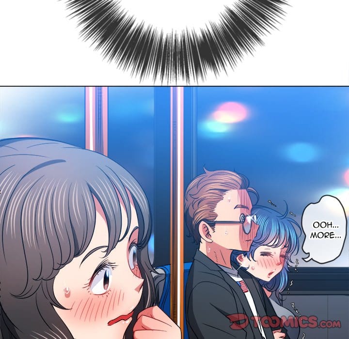 My High School Bully (Uncensored), chapter 78, page 81 of 144