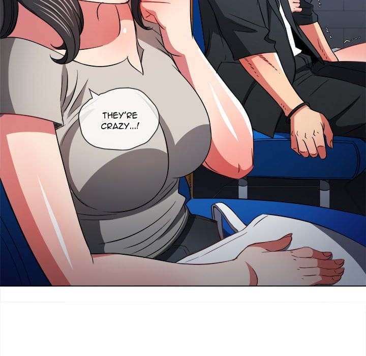 My High School Bully (Uncensored), chapter 78, page 82 of 144