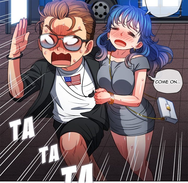 My High School Bully (Uncensored), chapter 78, page 86 of 144