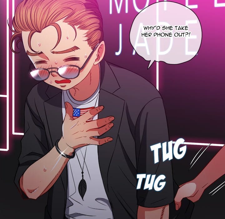 My High School Bully (Uncensored), chapter 78, page 90 of 144