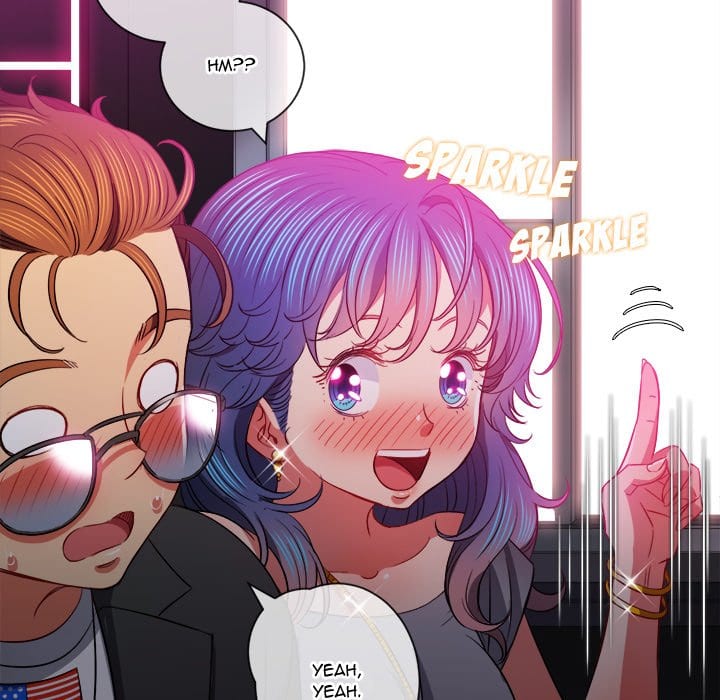 My High School Bully (Uncensored), chapter 78, page 92 of 144