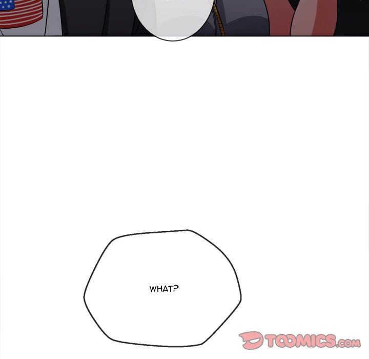 My High School Bully (Uncensored), chapter 78, page 93 of 144