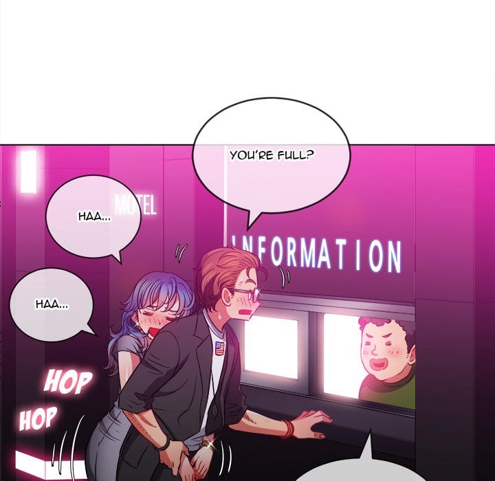 My High School Bully (Uncensored), chapter 78, page 94 of 144