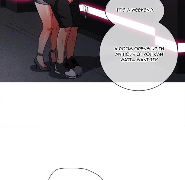 My High School Bully (Uncensored), chapter 78, page 95 of 144