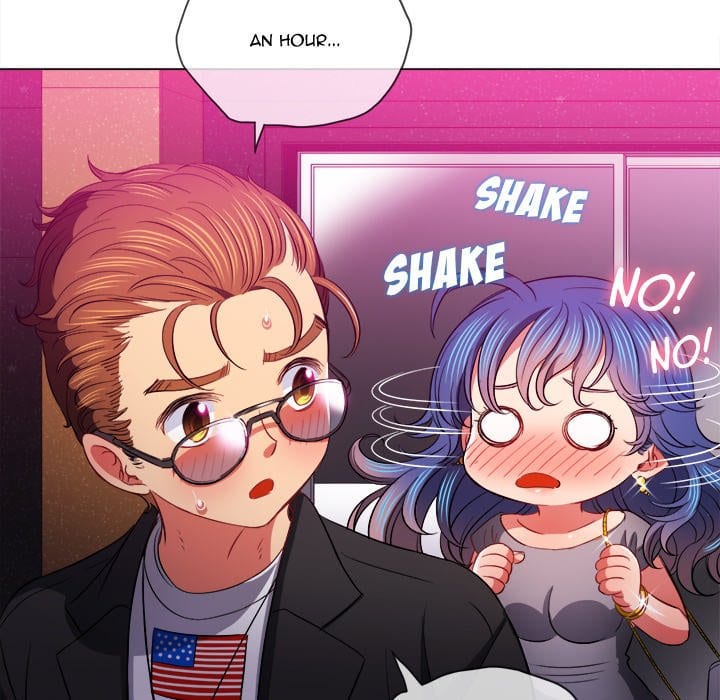 My High School Bully (Uncensored), chapter 78, page 96 of 144
