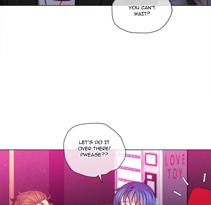 My High School Bully (Uncensored), chapter 78, page 97 of 144