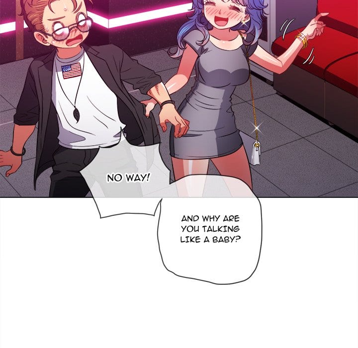My High School Bully (Uncensored), chapter 78, page 98 of 144