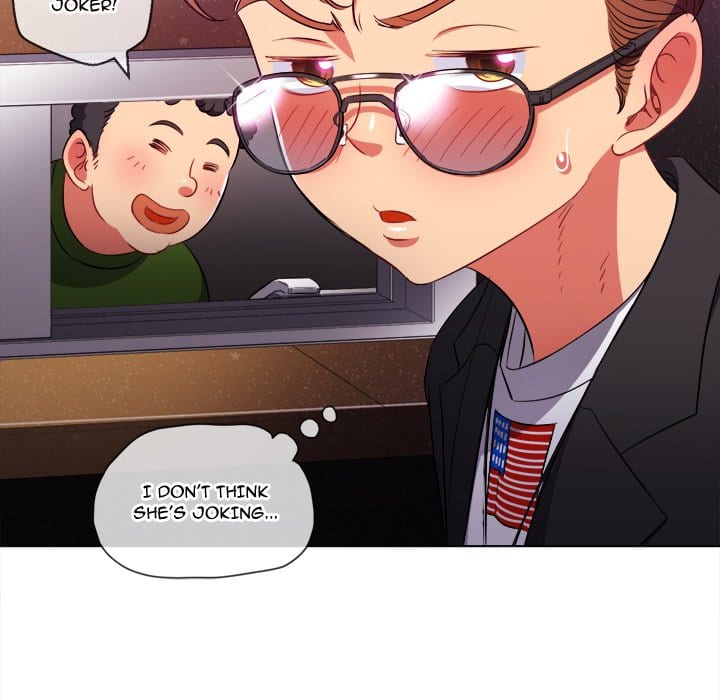 My High School Bully (Uncensored), chapter 78, page 100 of 144