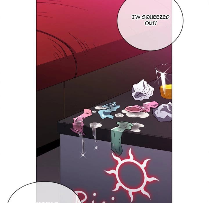 My High School Bully (Uncensored), chapter 78, page 103 of 144