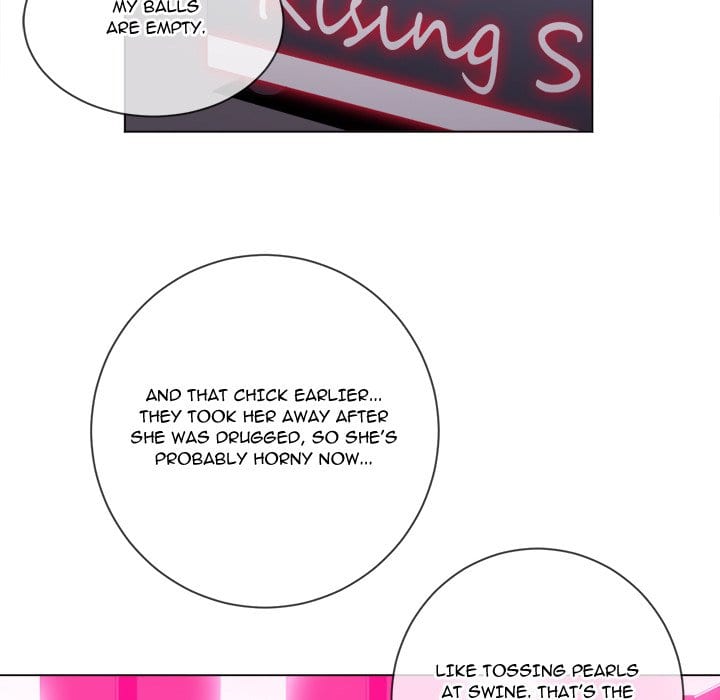 My High School Bully (Uncensored), chapter 78, page 104 of 144