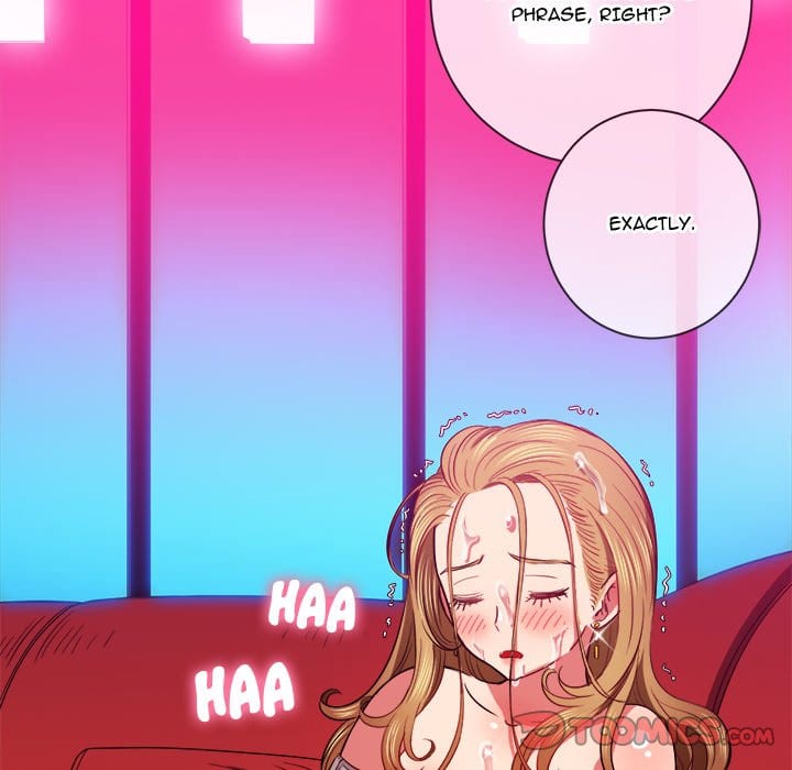 My High School Bully (Uncensored), chapter 78, page 105 of 144