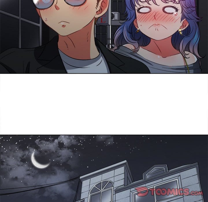 My High School Bully (Uncensored), chapter 78, page 111 of 144